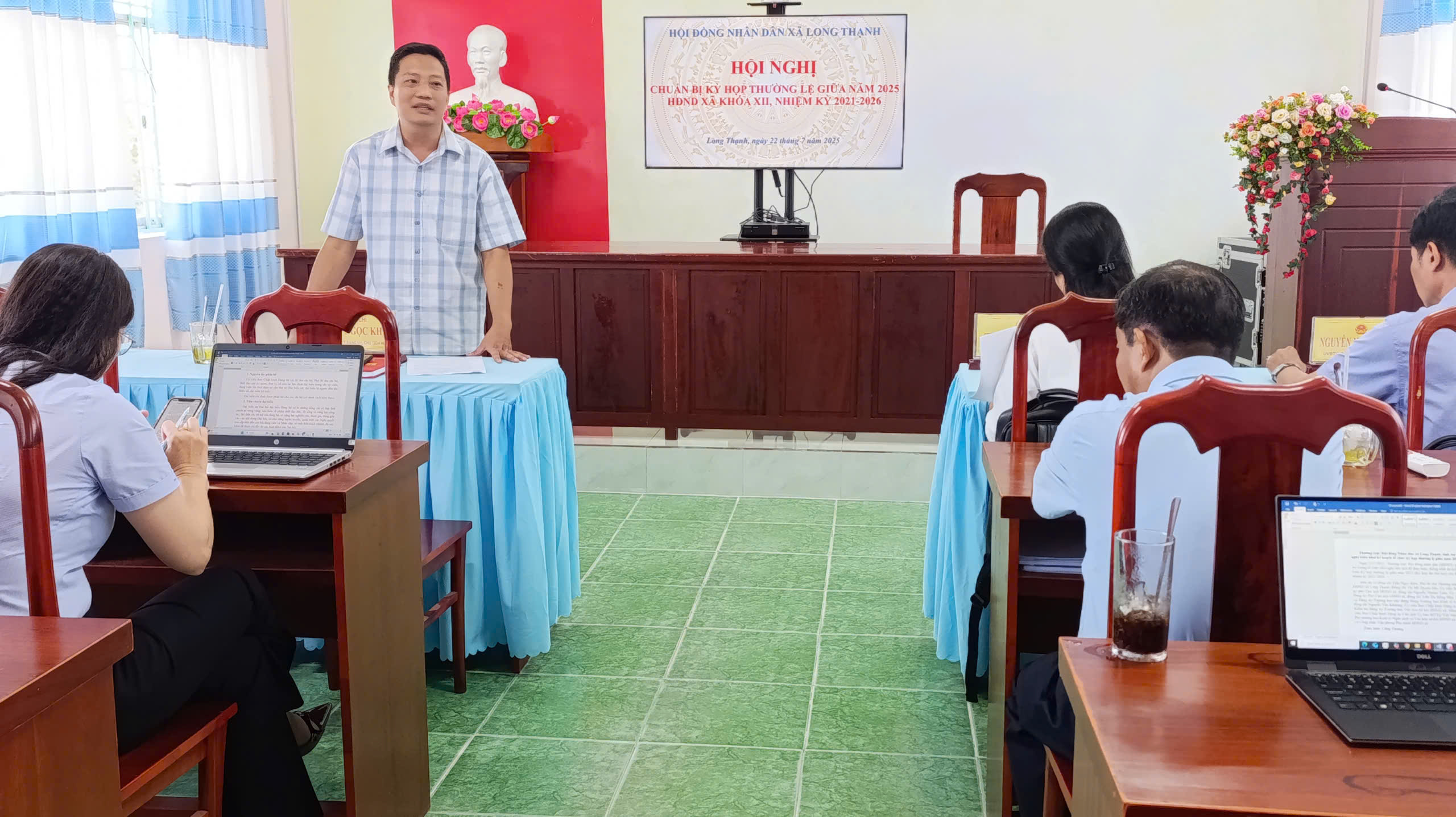 thuong-truc-hoi-dong-nhan-dan-xa-long-thanh-tinh-an-giang-to-chuc-hoi-nghi-trien-khai-ke-hoach-to-chuc-ky-hop-thuong-le-giua-nam-2025